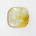 Yellow Sapphire – 4.82 Carats (Ratti-5.32) Pukhraj